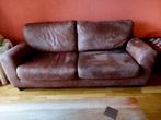 Zithoek, dressoir, bank, salontafel, fauteuil , tv kast, Ophalen, Gebruikt