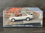 Maserati Biturbo 425 * Licence to kill, Hobby en Vrije tijd, Modelauto's | 1:43, Ophalen of Verzenden, Nieuw, Auto, Overige merken