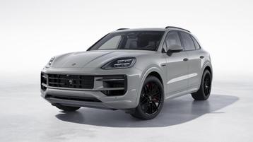 Porsche Cayenne S E-Hybrid beschikbaar voor biedingen