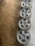 Bmw style 21 trowingstars, Ophalen, 17 inch, Zomerbanden