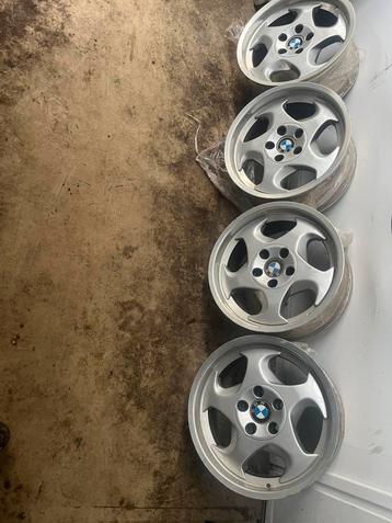 Bmw style 21 trowingstars beschikbaar voor biedingen