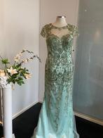 Nieuwe bruidsjurk, Maat 38/40 (M), Galajurk, Wit, Ophalen of Verzenden