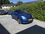 Suzuki Swift 1.3 Comfort | Elekt. Ramen | 5 Deuren | Radio /, Voorwielaandrijving, Stof, Gebruikt, Zwart