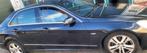 Mercedes-Benz E-Klasse 200cdi Sedan AUT 2011 Zwart, Auto's, Mercedes-Benz, Automaat, Euro 5, Zwart, Zwart