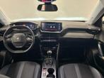 Peugeot 2008 1.2 PureTech Blue Lease Allure*Android Auto*Cru, Voorwielaandrijving, Gebruikt, Euro 6, 1199 cc