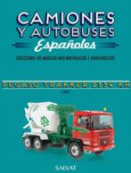 Pegaso Trakker 2334 KH 1992 schaal 1/43 camion autobus # 76, Verzenden, Nieuw, Bus of Vrachtwagen, Overige merken