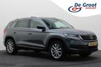 Skoda Kodiaq 1.4 TSI ACT Ambition Business 7p. Panoramadak,, Auto's, Skoda, Metallic lak, Stof, 150 pk, 7 stoelen
