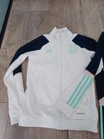 Ajax Trainingspak 23-24 maat 152, Ophalen of Verzenden, Gebruikt, Adidas, Jongen of Meisje