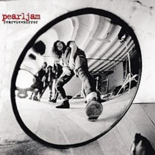 Pearl Jam: Rearviewmirror  (2cd), Cd's en Dvd's, Cd's | Rock, Gebruikt, Ophalen of Verzenden