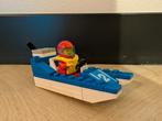LEGO 6508 – Wave Racer, Ophalen of Verzenden, Gebruikt, Complete set, Lego