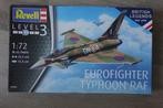 Revell Eurofighter Typhoon 1/72, Hobby en Vrije tijd, Modelbouw | Vliegtuigen en Helikopters, Nieuw, Revell, Ophalen of Verzenden