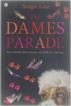 Dames parade van Bridget Asher, Ophalen of Verzenden, Zo goed als nieuw, Bridget Asher, Amerika