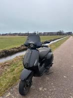 “ vespa sprint 2016”, Ophalen, Zo goed als nieuw, Benzine