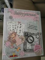 Verzamelmap Hobbyjournaal., Hobby en Vrije tijd, Ophalen of Verzenden, Nieuw, Boek, Kunst en Creatief