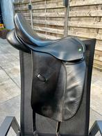 Dressuurzadel Ainsley, Dieren en Toebehoren, Paarden en Pony's | Zadels, Ophalen, Gebruikt, Dressuur