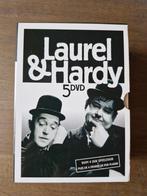 Laurel & Hardy., Alle leeftijden, Ophalen of Verzenden, Gebruikt