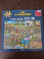 Puzzel Jan van Haasteren - Mudracers - ALLEEN OPHALEN, Ophalen, 500 t/m 1500 stukjes, Zo goed als nieuw