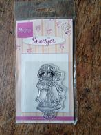 Marianne Design stempel: Snoesjes, Ophalen of Verzenden, Nieuw, Clearstamp