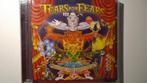 Tears For Fears - Everybody Loves A Happy Ending, Ophalen of Verzenden, 1980 tot 2000, Zo goed als nieuw