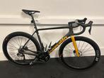 Ervelo R5 (2024), Ophalen, Nieuw, Overige typen