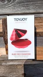 Luchtdruk stimulator Diamand, Ophalen of Verzenden, Nieuw, Overige typen