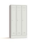 Partij lockers lockerkasten garderobekasten (nieuw), Huis en Inrichting, Kasten | Lockerkasten, Ophalen of Verzenden, Nieuw