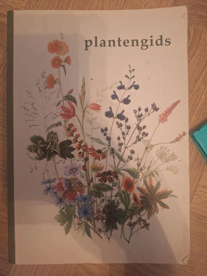 Plantengids kwekerij de Hessenhof 2018, Boeken, Natuur, Zo goed als nieuw, Vogels, Ophalen of Verzenden