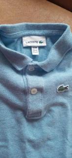 Lacoste romper baby, Kinderen en Baby's, Maat 74, Zo goed als nieuw, Ophalen