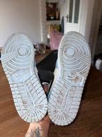 Air Jordan 1 Mid (GS) Maat 39, Blauw, Ophalen of Verzenden, Jordan, Sneakers of Gympen