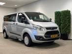 Ford Tourneo Custom L2H1 Rolstoelbus, Gebruikt, Overige modellen, 4 stoelen, Bedrijf