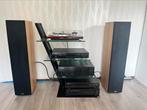 B&W DM603 S3, Audio, Tv en Foto, Luidsprekers, Gebruikt, Ophalen of Verzenden, Bowers & Wilkins (B&W), 120 watt of meer