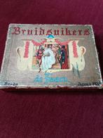 Bruidssuikers doos de Faam Breda Anno 1838, Ophalen of Verzenden