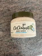 Gratis af te halen – Coconut Body Scrub (400g), Ophalen, Nieuw, Bad & Douche
