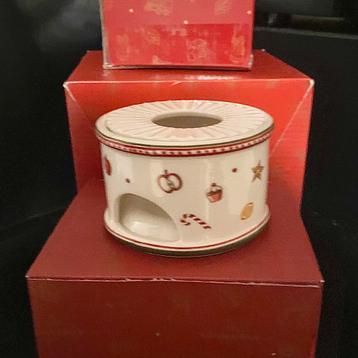 Villeroy & Boch Toy’s Delightt Winter Bakery Christmas beschikbaar voor biedingen