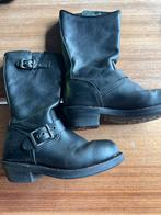 Harley davidson motorlaarzen, Motoren, Ophalen of Verzenden, Tweedehands, Laarzen