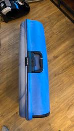 Koffer carlton, Sieraden, Tassen en Uiterlijk, Koffers, Ophalen, Zo goed als nieuw, Hard kunststof, 70 cm of meer