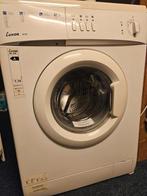 Wasmachine met boekje, Witgoed en Apparatuur, Wasmachines, Ophalen, Gebruikt