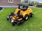 Cub Cadet FMZ50 Zero Turn 22 pk, Tuin en Terras, Zitmaaiers, Elektrische starter, Ophalen of Verzenden, 90 tot 120 cm, Gebruikt