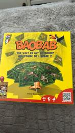 Baobab spel, Hobby en Vrije tijd, Gezelschapsspellen | Kaartspellen, Verzenden, Zo goed als nieuw