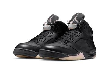 Air Jordan 5 Retro Paris Saint Germain 'off noir' maat 42,5 beschikbaar voor biedingen