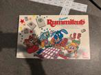 Rummikub kids spel, Hobby en Vrije tijd, Gezelschapsspellen | Bordspellen, Ophalen of Verzenden, Zo goed als nieuw