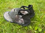 Kybun sandalen 38,5, Kleding | Dames, Zwart, Gedragen, Sandalen of Muiltjes, Ophalen of Verzenden