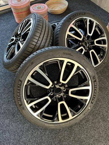 MINI Countryman F60 19 inch JCW velgen CIRCUIT SPOKE NIEUW beschikbaar voor biedingen