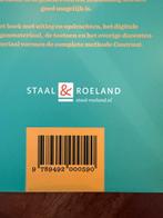 Steffen Keuning - leerboek ckv havo/vwo bovenbouw, Steffen Keuning; Jappe Groenendijk, Ophalen of Verzenden, Zo goed als nieuw