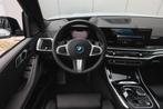 BMW X5 xDrive50e High Executive M Sport Automaat / Panoramad, 2395 kg, Met garantie (alle), Bedrijf, 489 pk