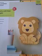 jungle dieren met led verlichting, Kinderen en Baby's, Ophalen, Nieuw, Lamp