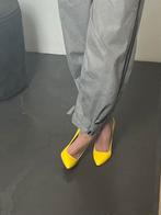 🍋 SuperTrash Gele Pumps Maat 39 🍋, Pumps, Supertrash, Geel, Ophalen of Verzenden