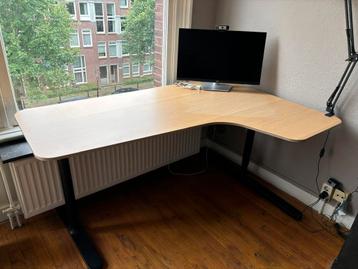 Ikea Bekant Buro Desk - afbeelding 2