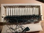Kerstverlichting 16 lampjes voor binnen, Diversen, Kerst, Ophalen of Verzenden, Gebruikt