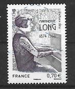 Frankrijk, zegel 2016-6392, Postzegels en Munten, Postzegels | Europa | Frankrijk, Verzenden, Gestempeld